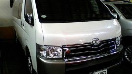 Toyota Hiace 2014 for sale