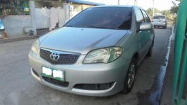 2006 toyota vios 1.3E all power alt innova altis adventure avanza wigo