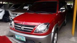 2011 Mitsubishi Adventure GLS Sports