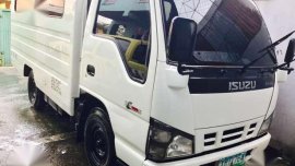 elf nhr L300 fb canter dmax isuzu elf 