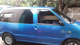 For sale Nissan serena 1994