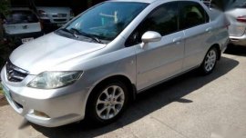 Honda city idsi eagle eye manual 06