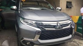 2017 Montero Premium 175k all in DP No Hidden Charges