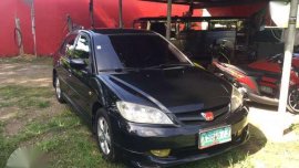 honda civic vtis 2004
