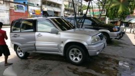For Sale Suzuki Vitara 2000