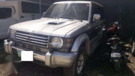 Pajero 2007