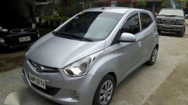 Hyundai Eon 2014
