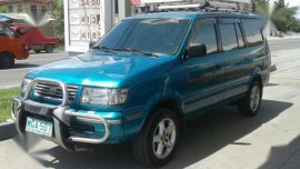 1999 Toyota Revo GLX 1.8EFi Matic Gas for sale