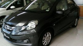 Honda Brio Amaze 2016 for sale