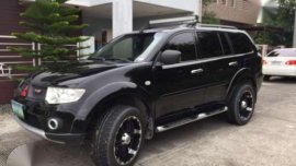 montero 2012 xd 20 inch mags fortuner everest innova 2011