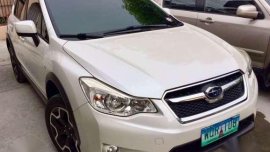 2014 Subaru XV CVT AWD AT 36Tkm Super Fresh Wetlook 1st Class 688T