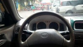 Toyota Lovelife XL 2003