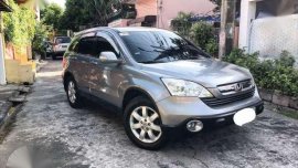 2009 honda crv 4x4 top of the line very fresh NOT RAV4 XTRAIL CX7