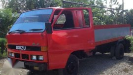 For sale Isuzu elf truck