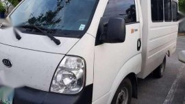 Kia k2700 fb type 2011 model manual
