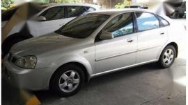 Chevrolet Optra MT 2005 model