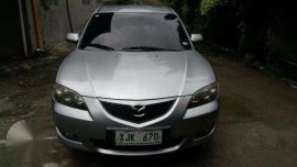 2005 Mazda 3