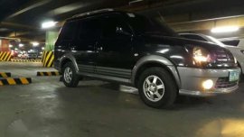 Mitsubishi Adventure Gls Sport SE
