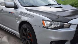 Mitsubishi EX GT2 Evolution X