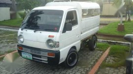 SUZUKI Multicab by Amianan