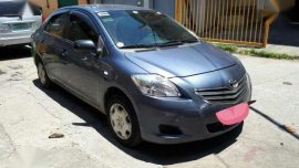 Toyota Vios J MT 2009
