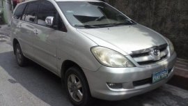 For sale Toyota Innova 2006