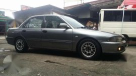 Mitsubishi Lancer GLi 1995 EFI MT