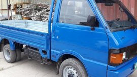 1991 Mazda Bongo Diesel for sale 