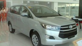 Toyota Innova 2017 for sale 