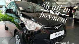 Elantra eon Accent tucson santafe grand Starex