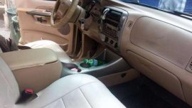 For Sale Ford Explorer