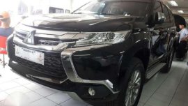 New 2017 MIitsubishi Montero Sport For Sale