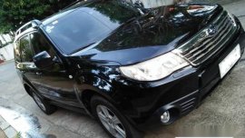 2010 subaru forester for sale 