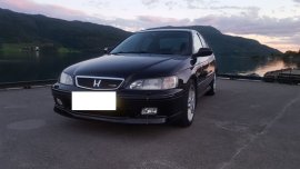 For sale :Honda Accord 1999