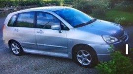 FOR SALE: Suzuki Liana 1.6 4wd 2004