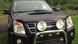 FOR SALE: Isuzu D-max 3.0 4-door Machine 2008