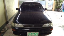 Toyota gli bigbody 93mdl
