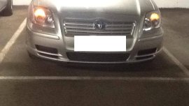 FOR SALE: Toyota Avensis 2003