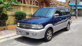 For sale Toyota Revo 2001