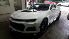 Chevrolet Camaro 2017 M/T for sale