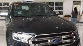 Ford Everest All in Low Downpayment