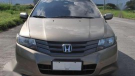 2011 Honda City 1.3 Manual