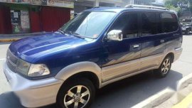 For sale 2001 Toyota revo
