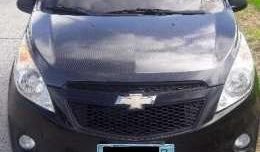 Chevrolet spark 2011 Matic
