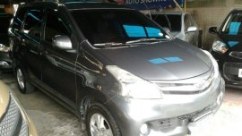 Toyota Avanza 2012 for sale