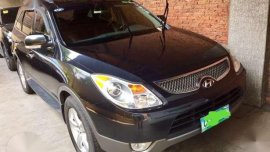 2008 Hyundai Veracruz