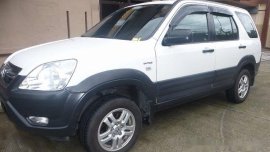 Honda CR-V 2002 for sale