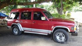 Nissan Patrol 1996 for sale
