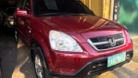 For sale Honda CR-V 2005