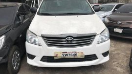 Toyota Innova 2016 for sale 